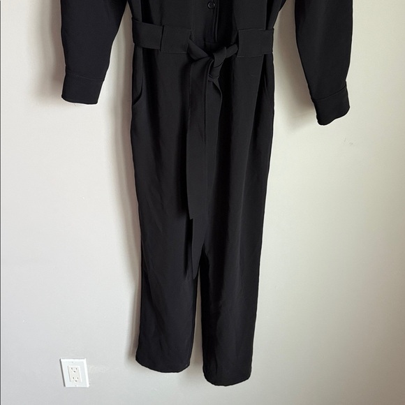 Amanda Uprichard Micki Jumpsuit XS - Picture 5 of 12